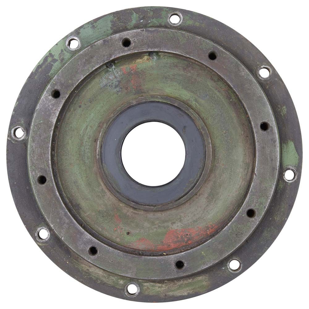 Deckel oben