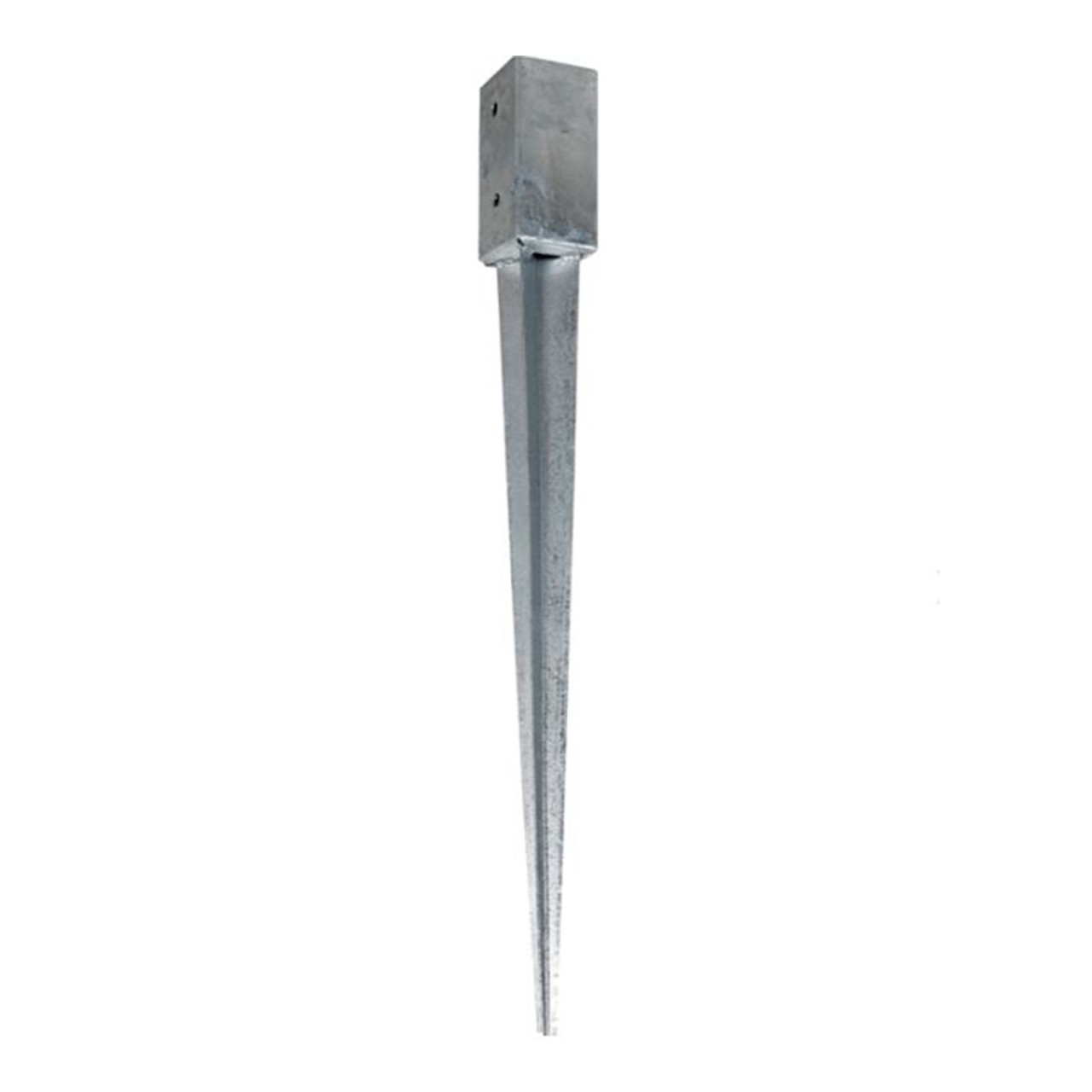 Stützfuß Typ "Rakete"