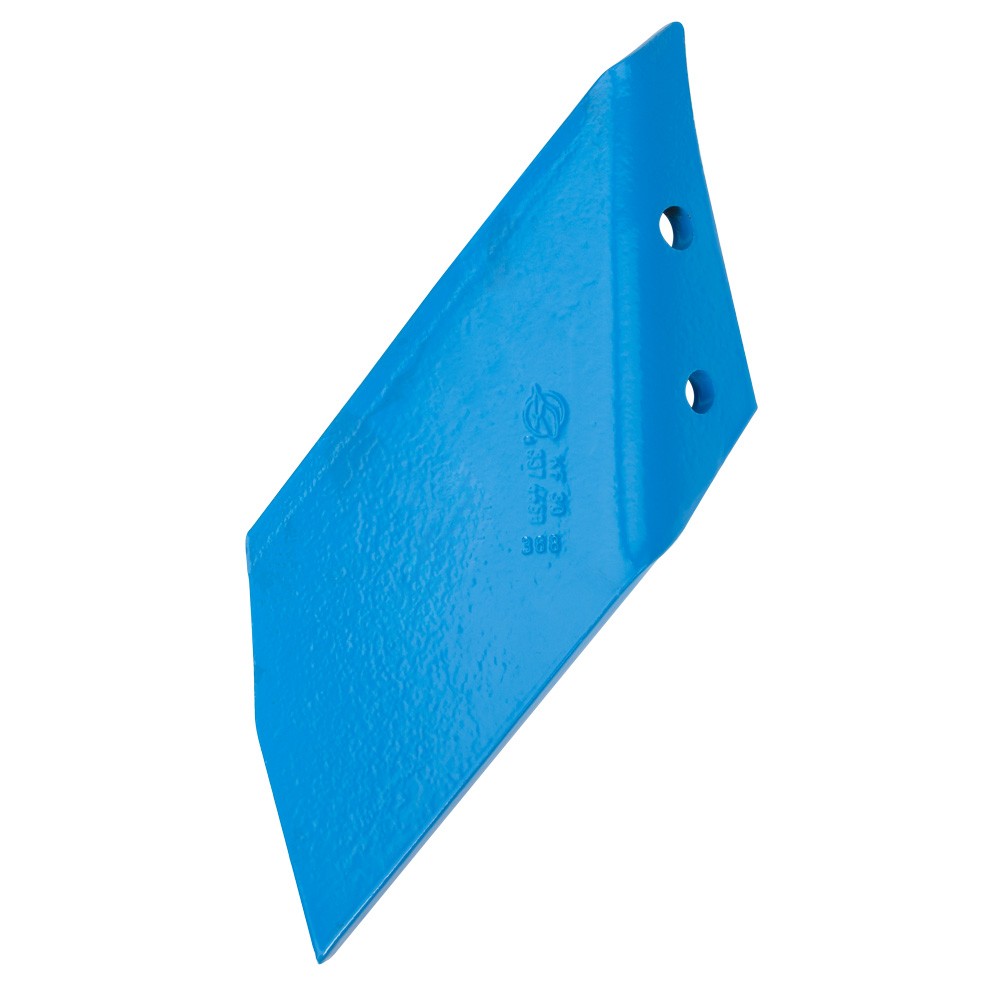 Flügelschare / Lemken Karat