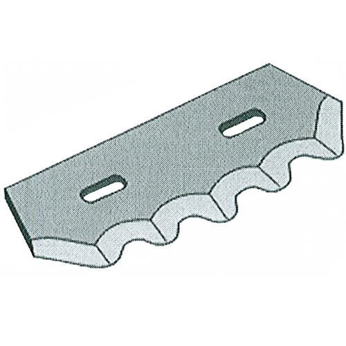 Messer für Futtermischwagen / Marmix
