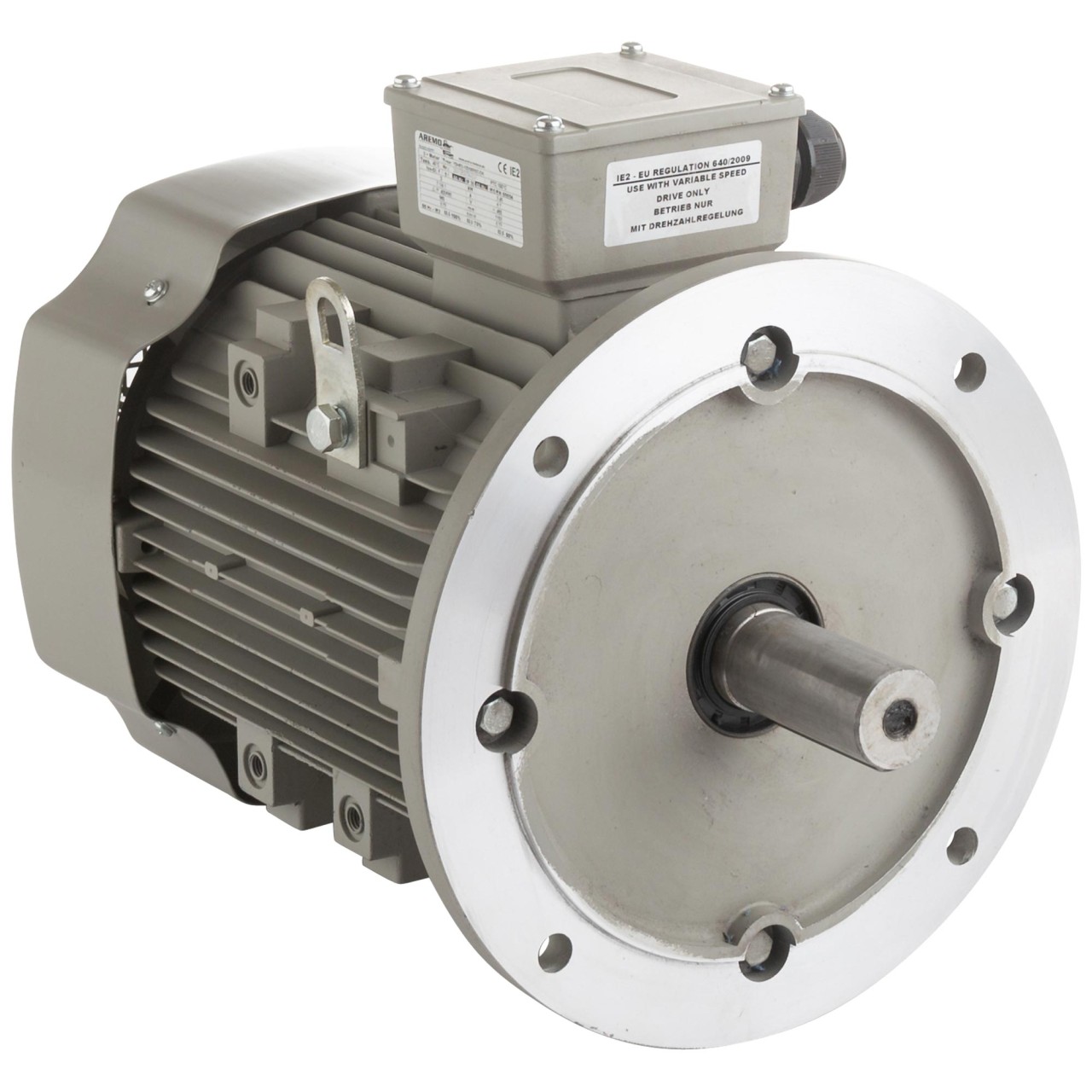 Elektromotor IE2-Y3 132 S 6