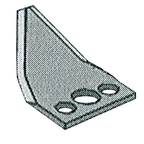 Messer für Futtermischwagen / Strautmann