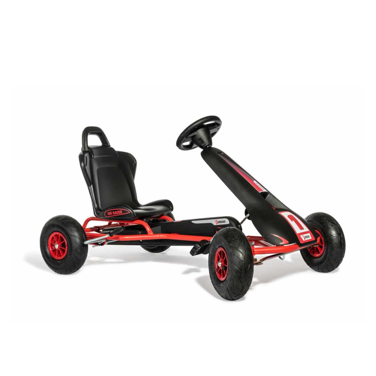 Ferbedo GoKart AR8R