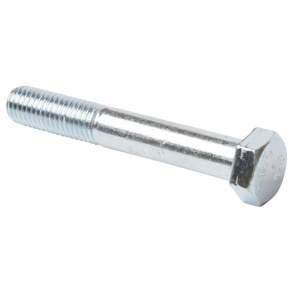 Sechskantschraube M 12 x 80  für  Mulcher
