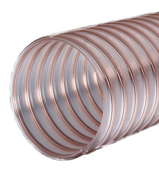 Saug- und Druckschlauch aus PU »ECO 1,4«