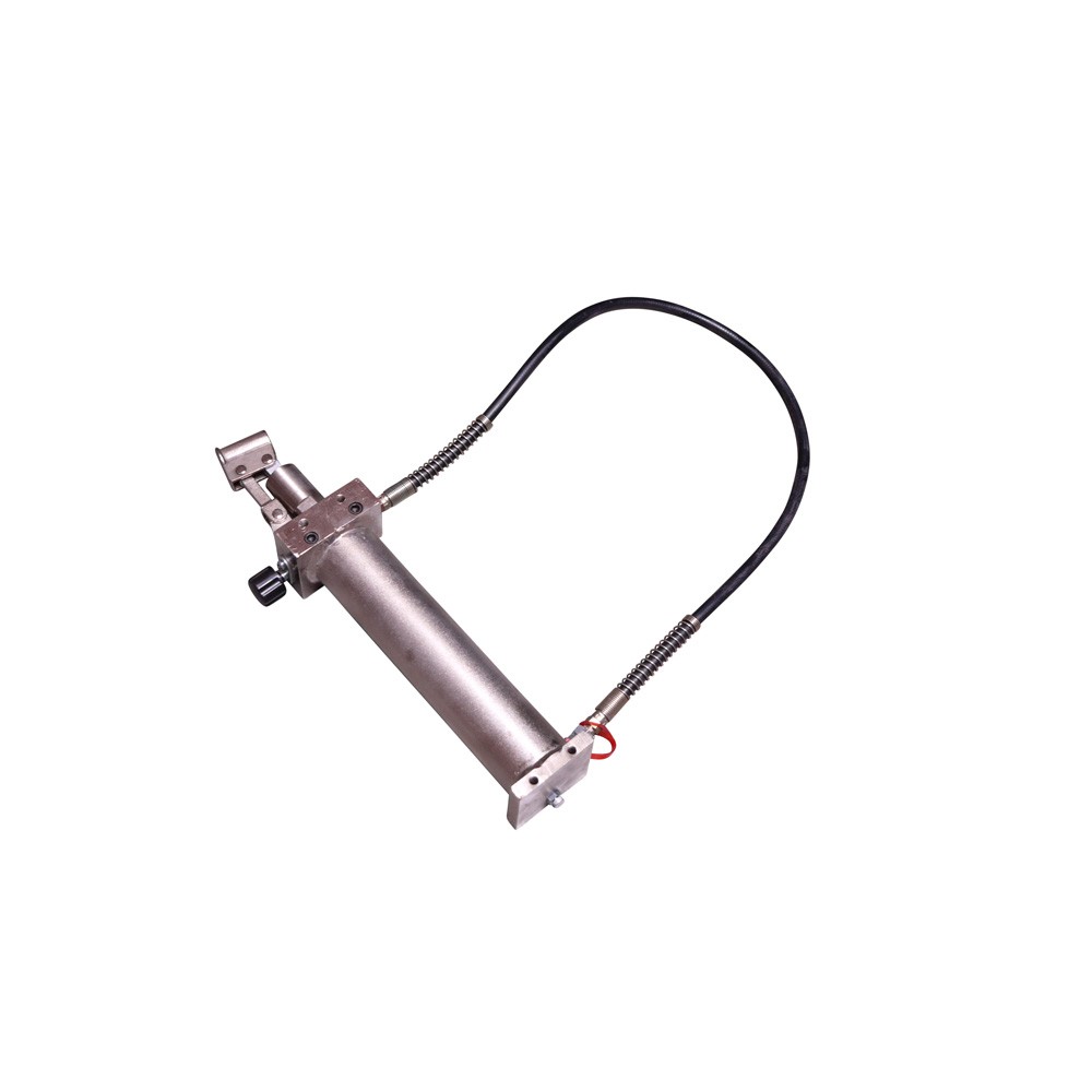 Handpumpe zu Werkstattpresse hydraulisch Profi