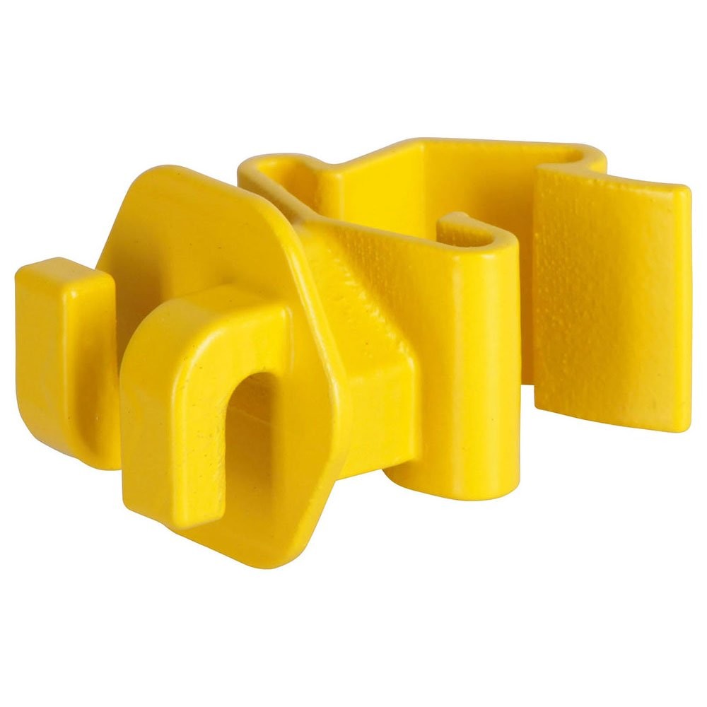 T-Post Seilisolator