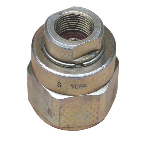 HDK Schraubstecker (Losteil)