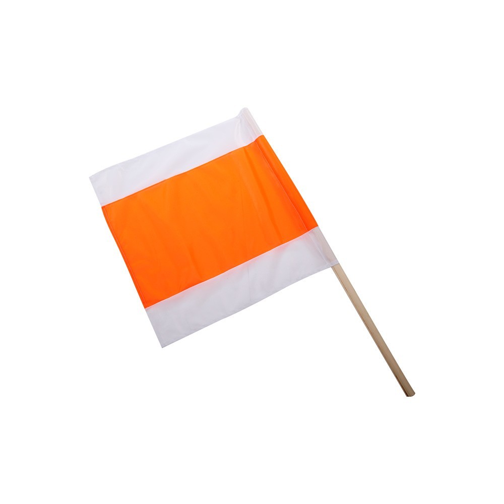 Aufpreis Warnflagge