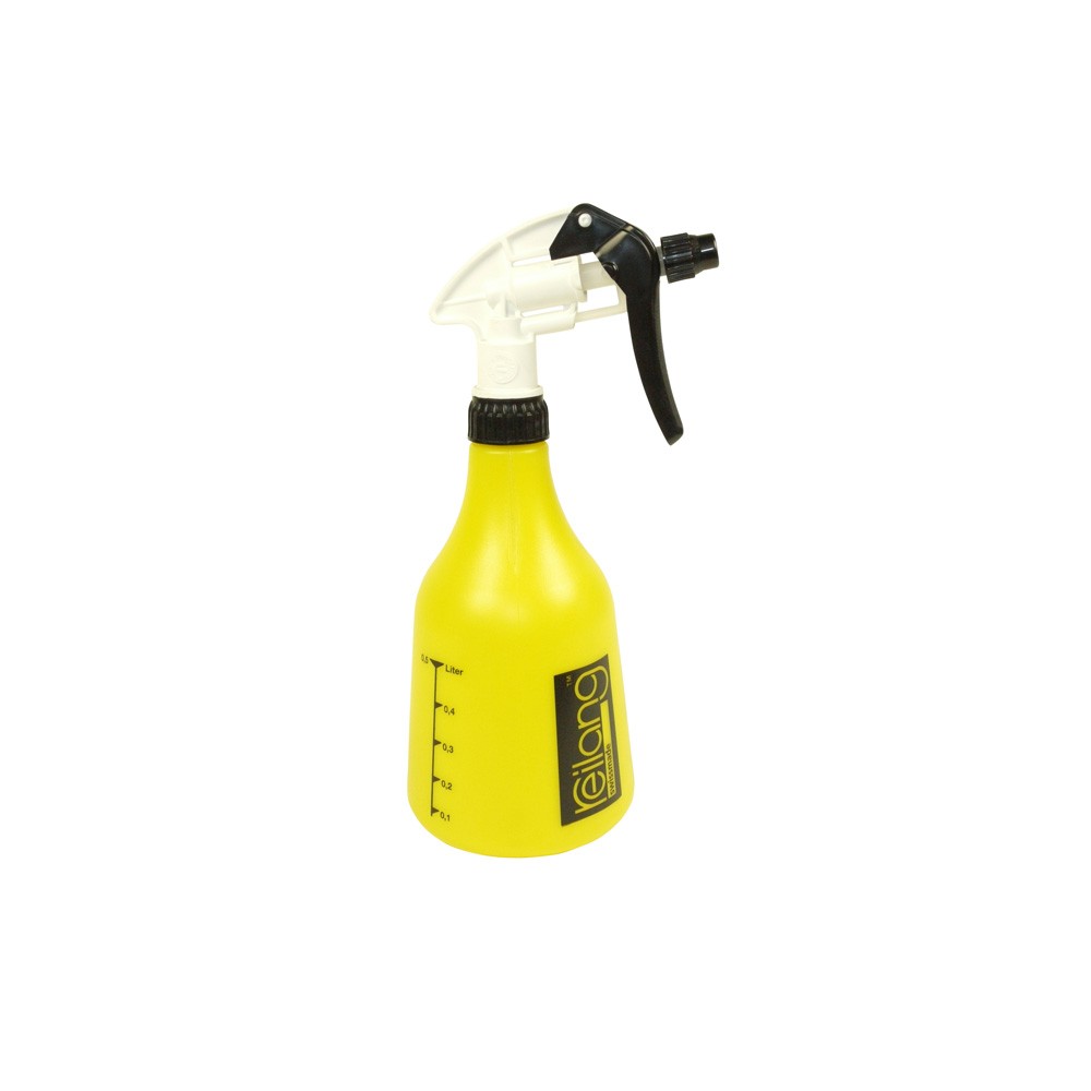 Industrie-Kunststoffzerstäuber 500 ml