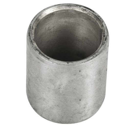 Bronze/Stahl-Buchse