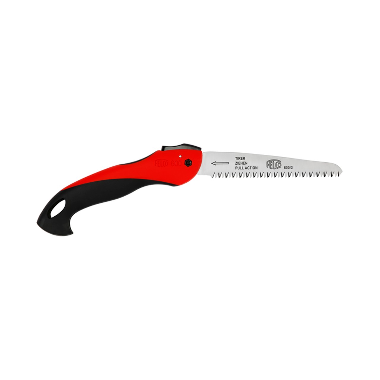 Astsäge klappbar  "Felco 600"