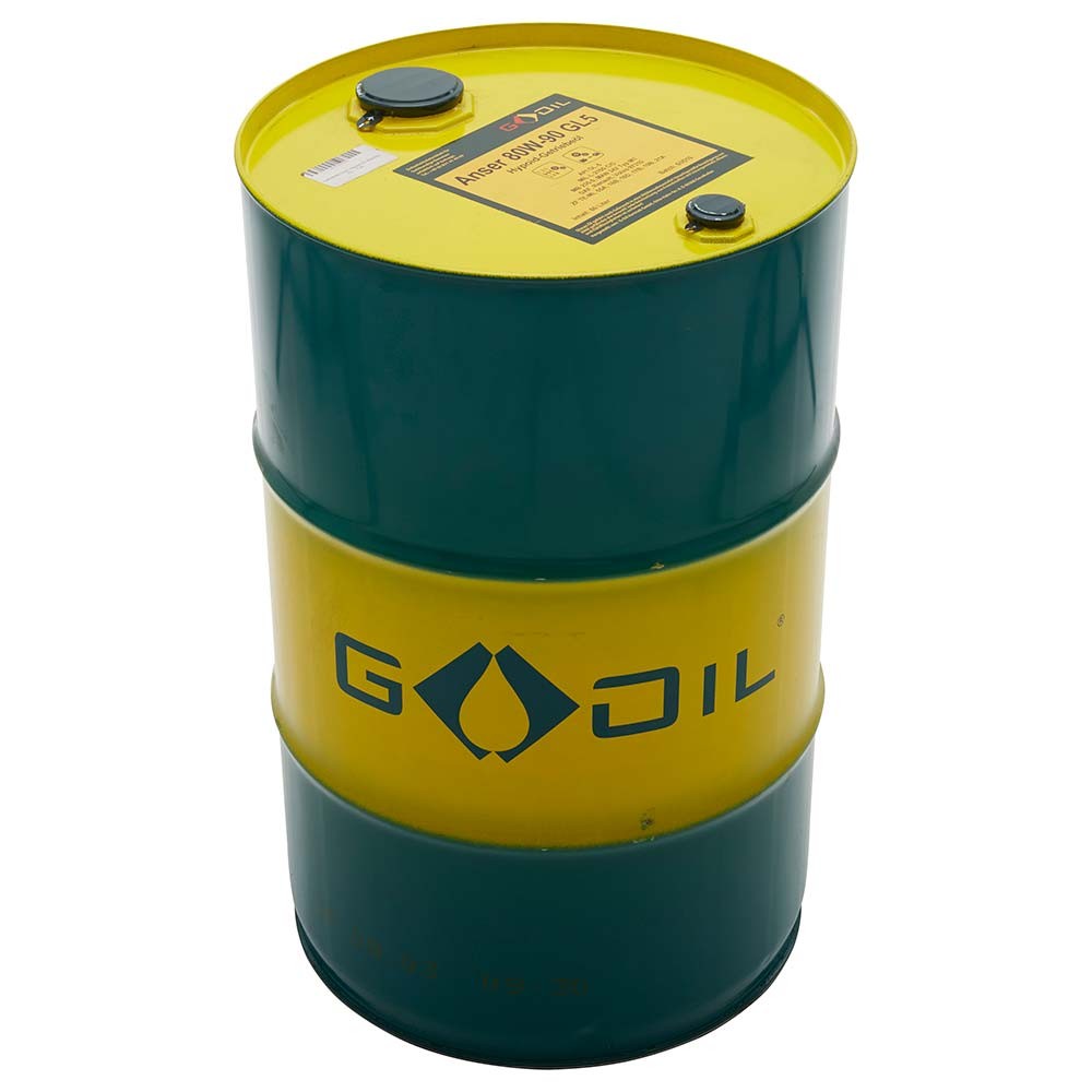 Getriebeöl Gear Hypoid GL 80W/90