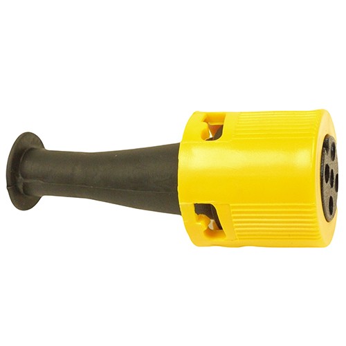 Stecker für Leuchte
