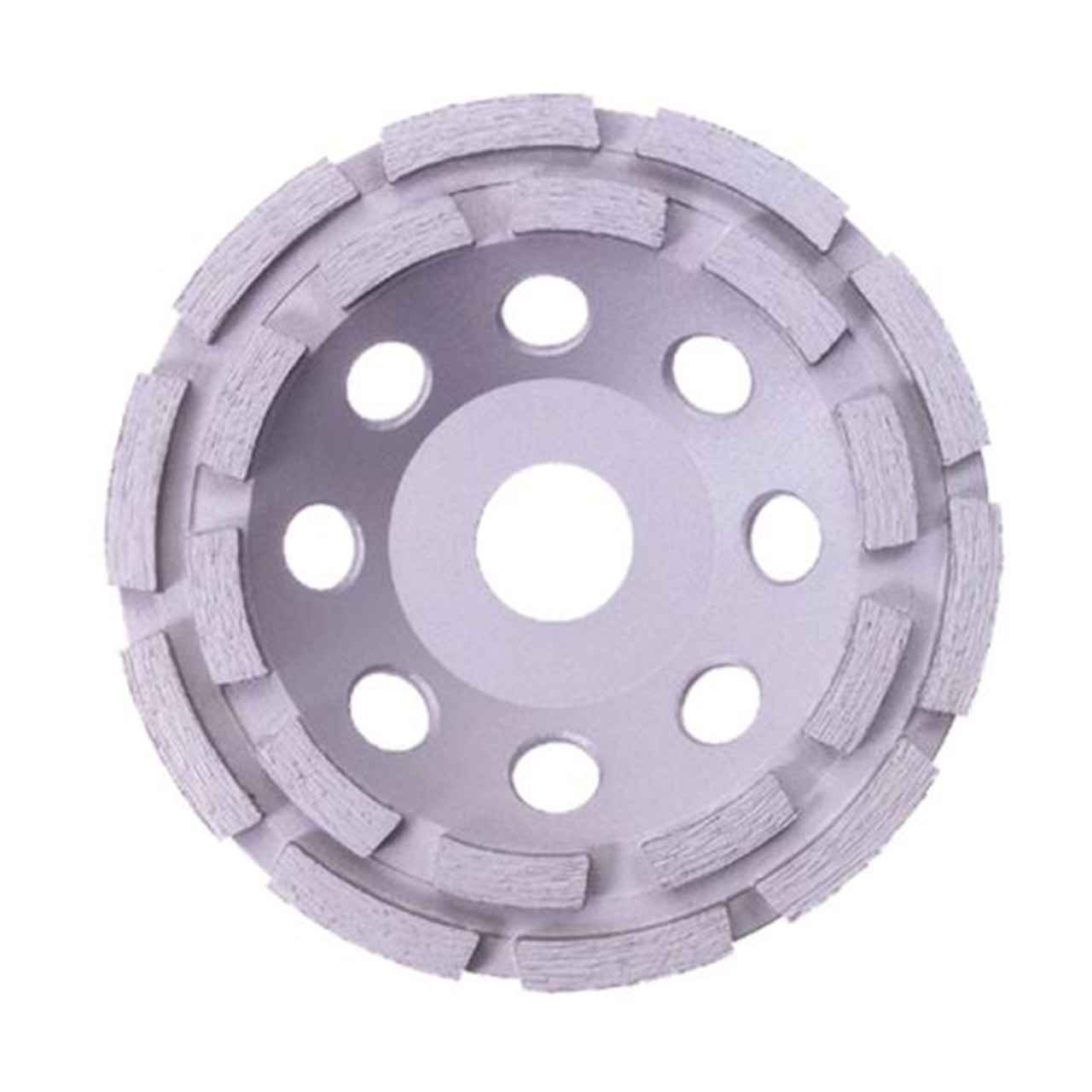 Diamantschleiftöpfe Eco