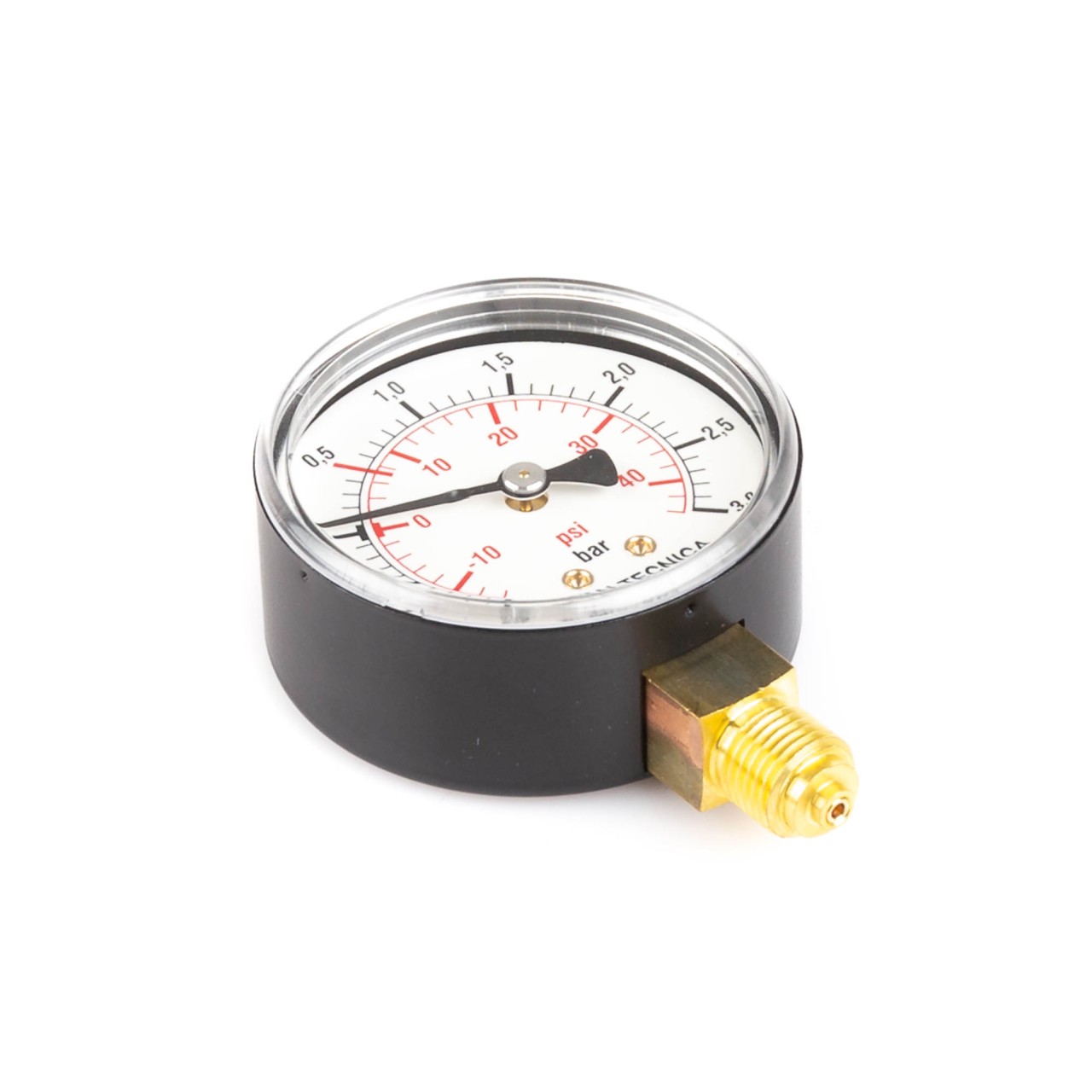 Manometer