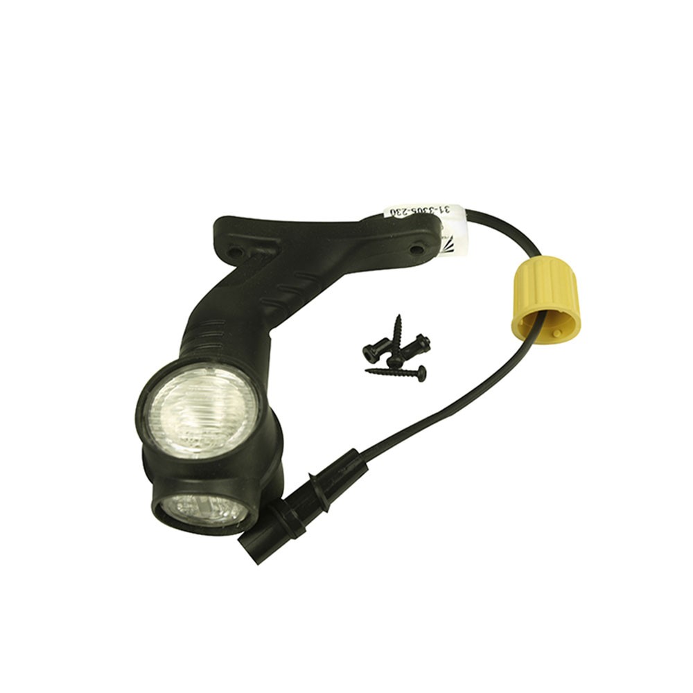 Begrenzungsleuchte LED (für 5-Kammer-Leuchte)