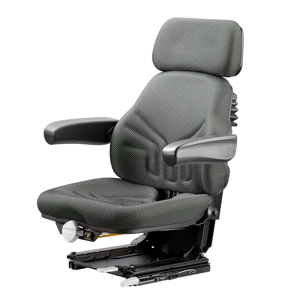 Grammer Schleppersitz Universo Basic Plus