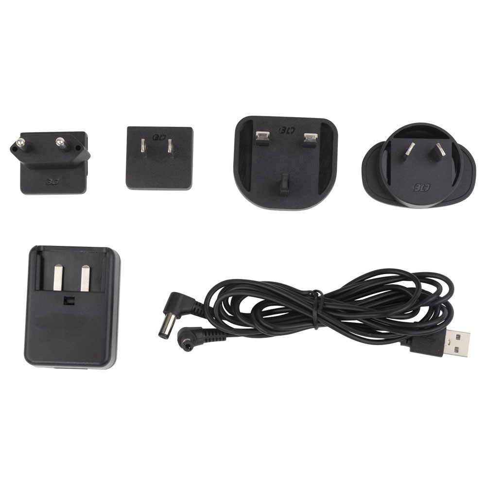 Ladekabel für Anhängerbeleuchtungsset