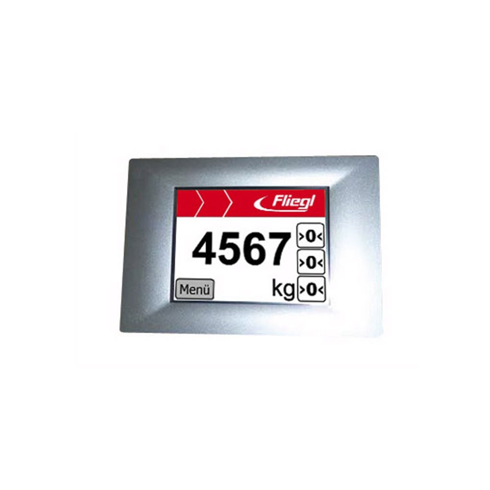 Display für DigiTouch CanBus