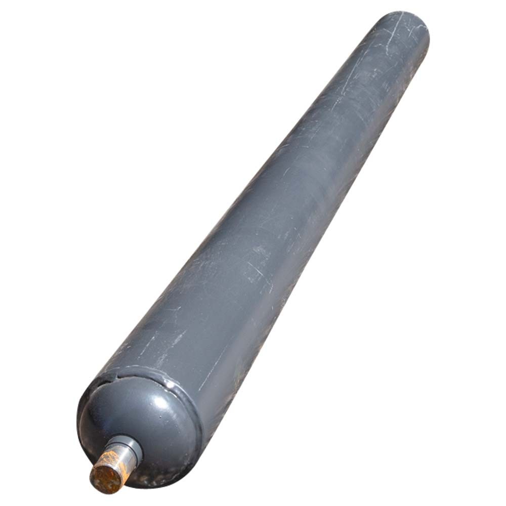 Nachlaufwalze für Mulchgerät Small - Typ 1650