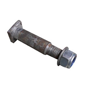 Bolzen für hydr. Anbauteil