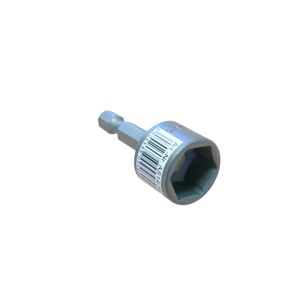Aussensechskant-Bit mit Magnet