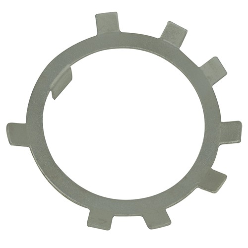 Sicherungsblech