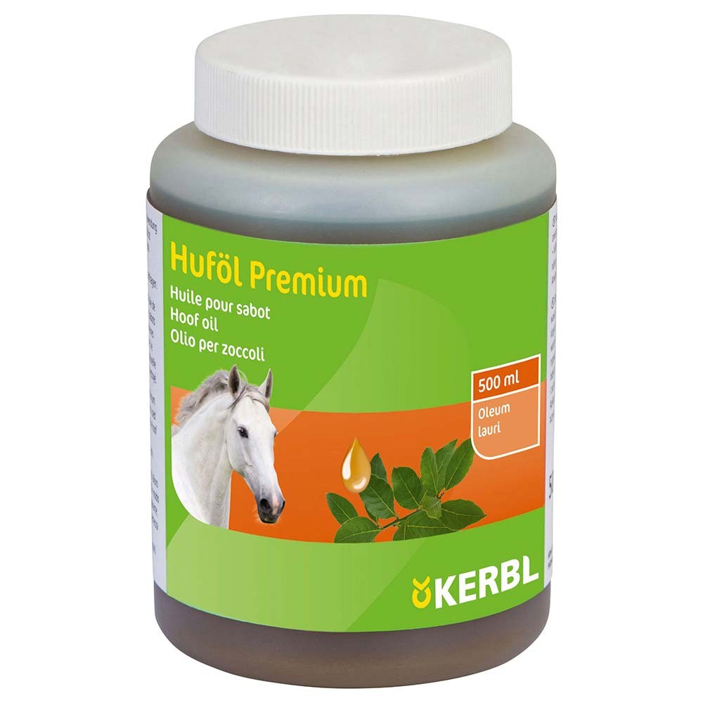 Huföl Premium