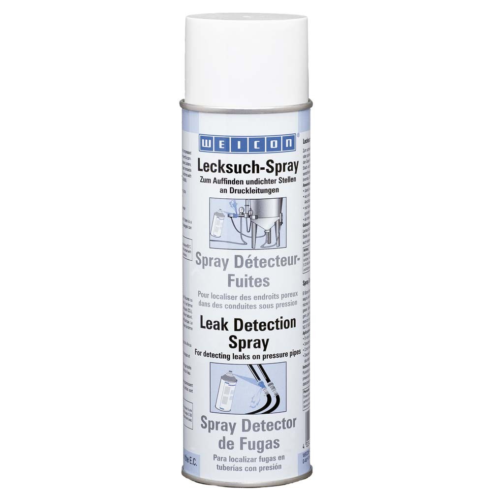 Weicon Lecksuch-Spray/ Litho