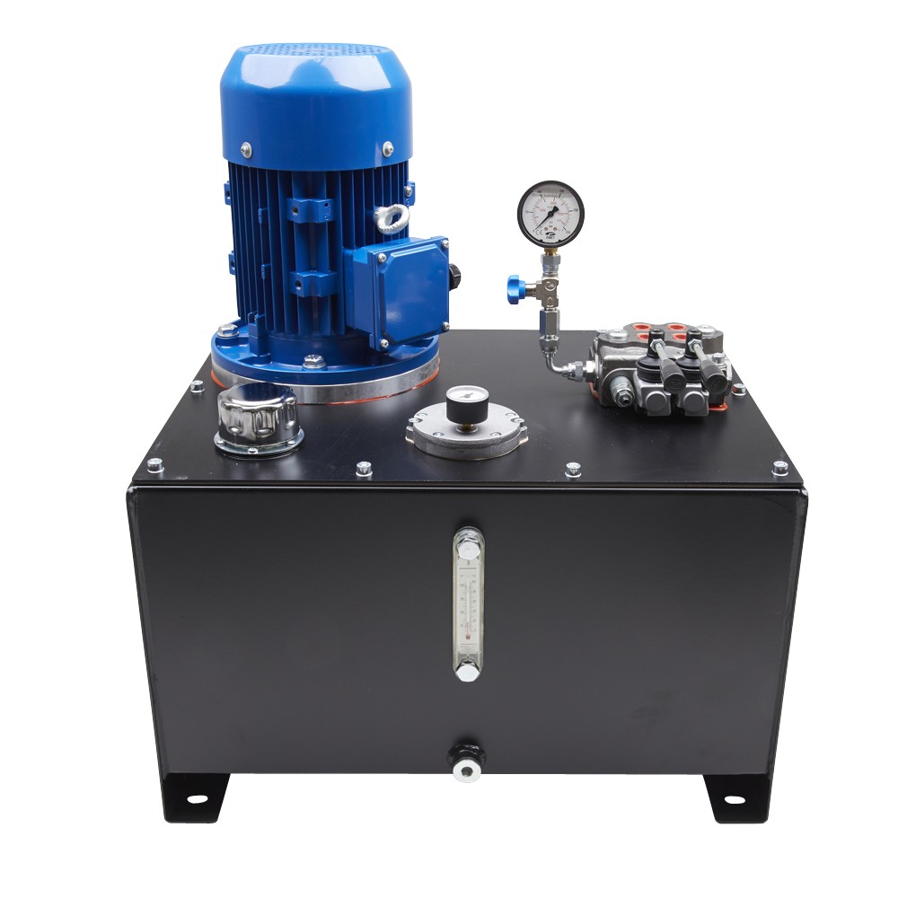 Hydraulikaggregat