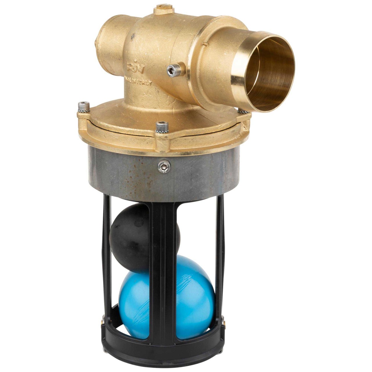 Syphon RIV - GOLD