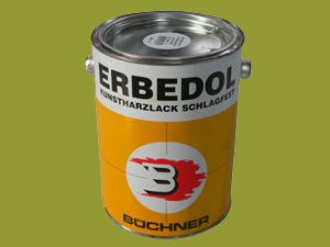 Farbe / 2500 ml