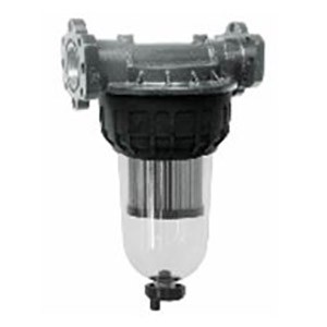 Dieselfilter für Filterwagen FILTROLL
