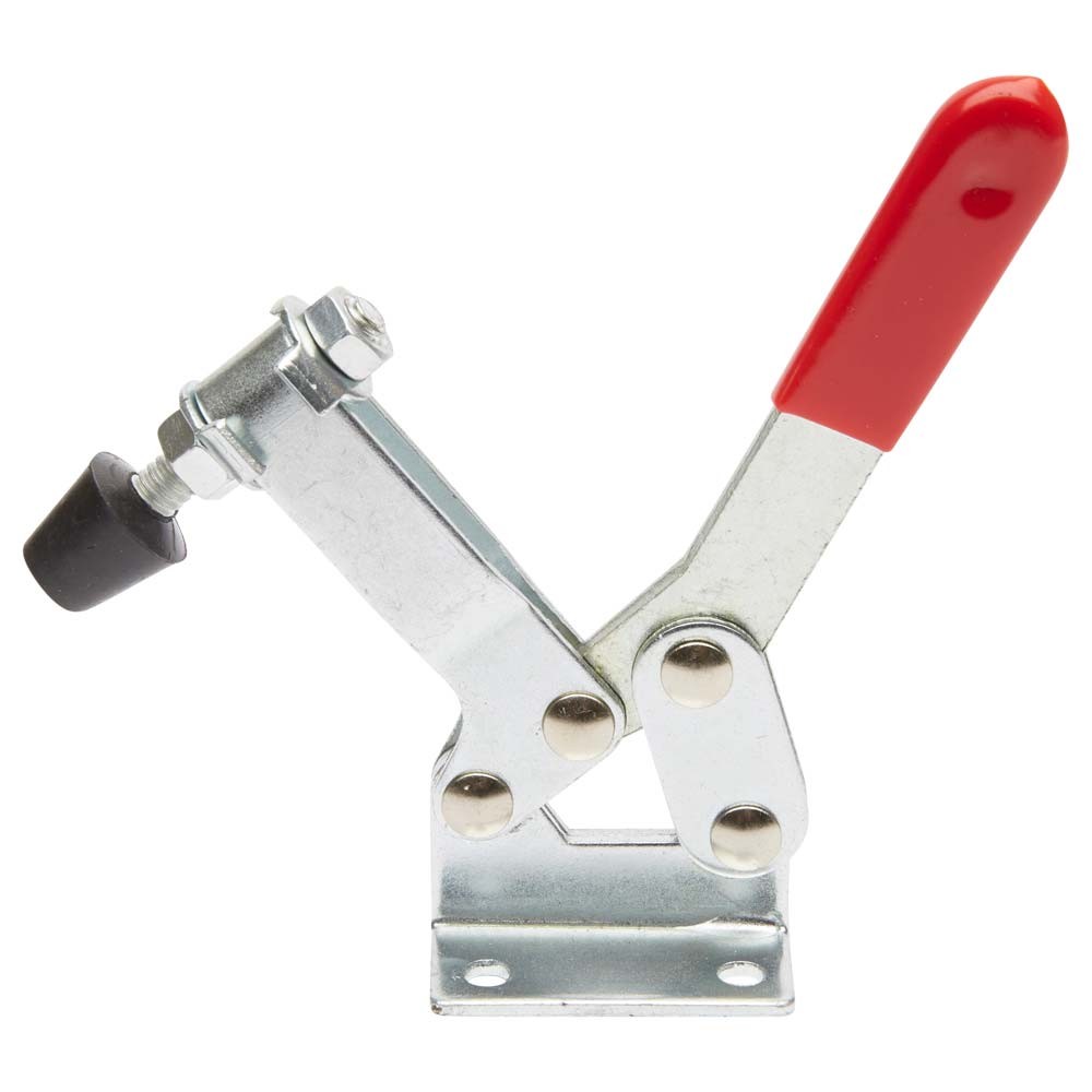Werkzeug-Schnellspanner Horizontal