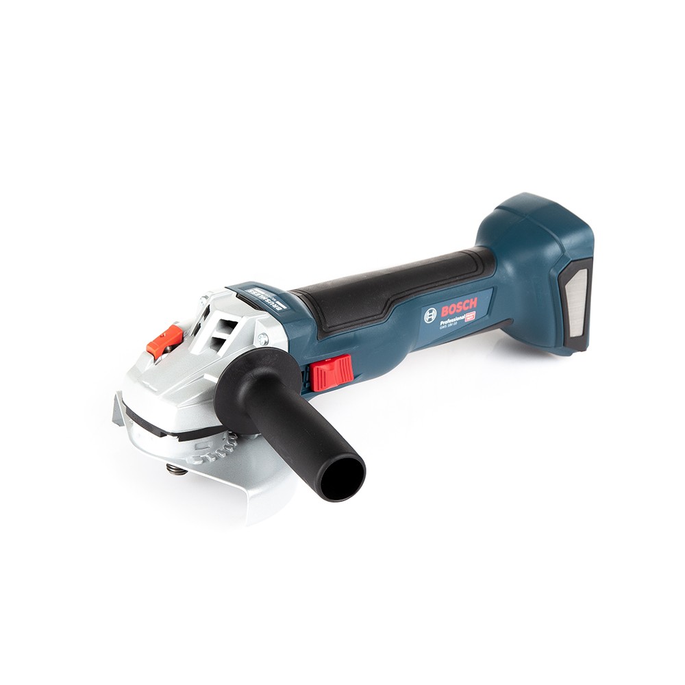 BOSCH Akku-Winkelschleifer