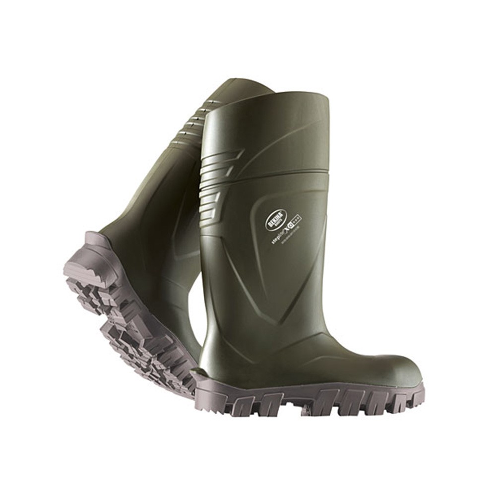 Bekina Sicherheitsstiefel Steplite XCI Winter