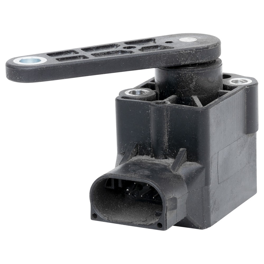 Hall-Winkelsensor mit Hebelbetätigung