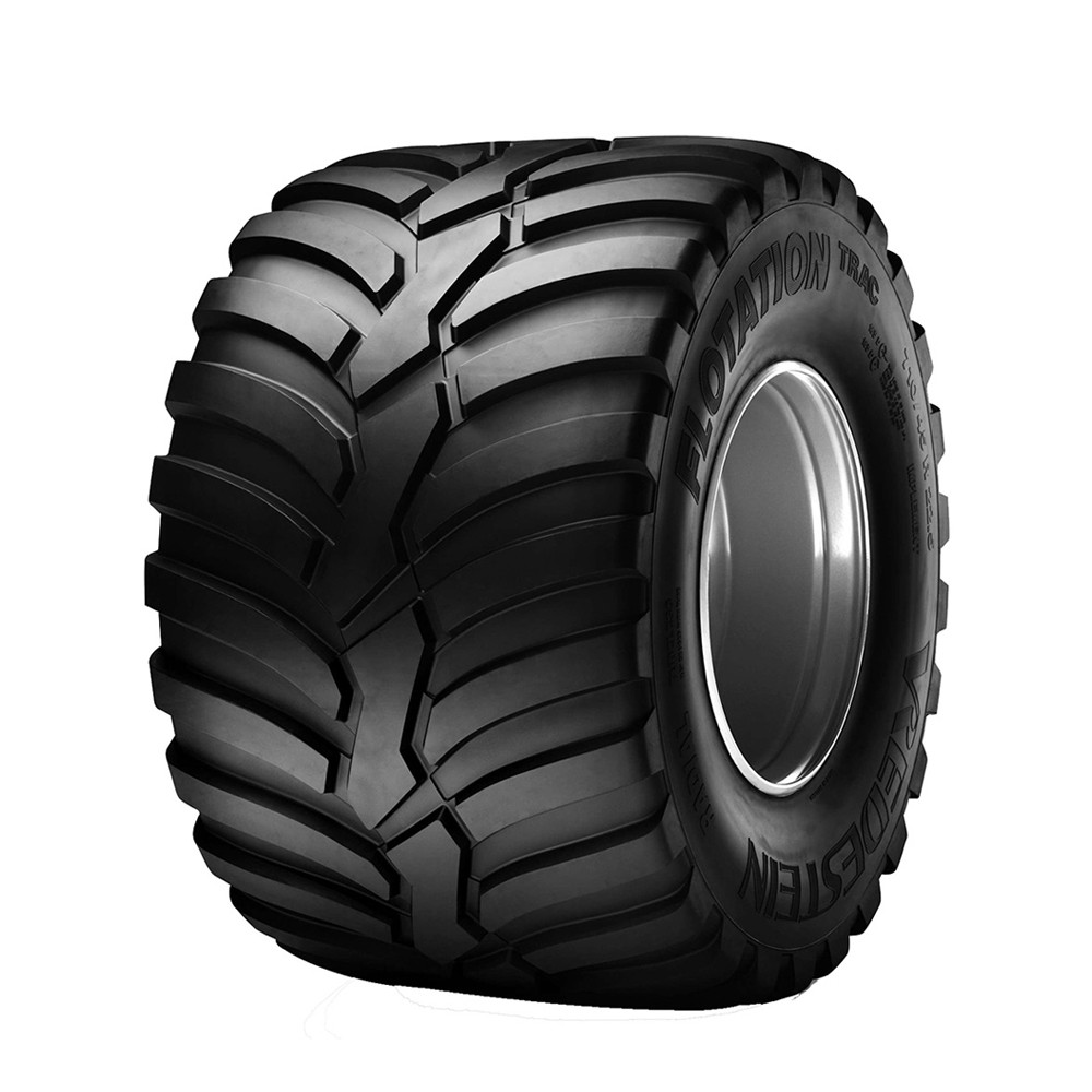 Rad - Vredestein - Trac / 10-Loch / 24x26,5