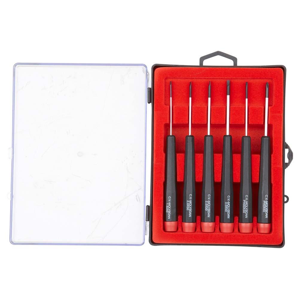 Präzisionsschraubendreher-Set