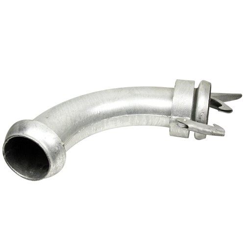 Bogen 90° - Perrot-System