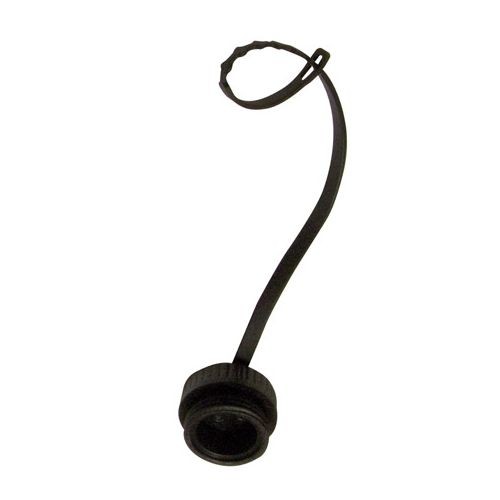 Schutzkappe für Muffe 7/8"