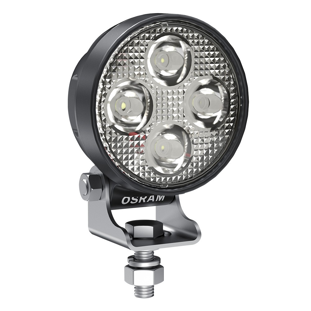 Osram Zusatzscheinwerfer LED - Round VX80-WD