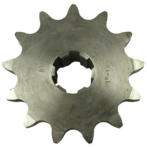 Kettenrad für Kettenkupplung DFA 600-1200