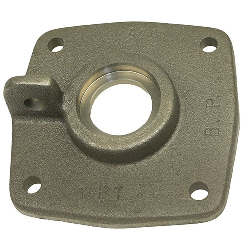 Deckel für Umschalthabel  SE - STAR