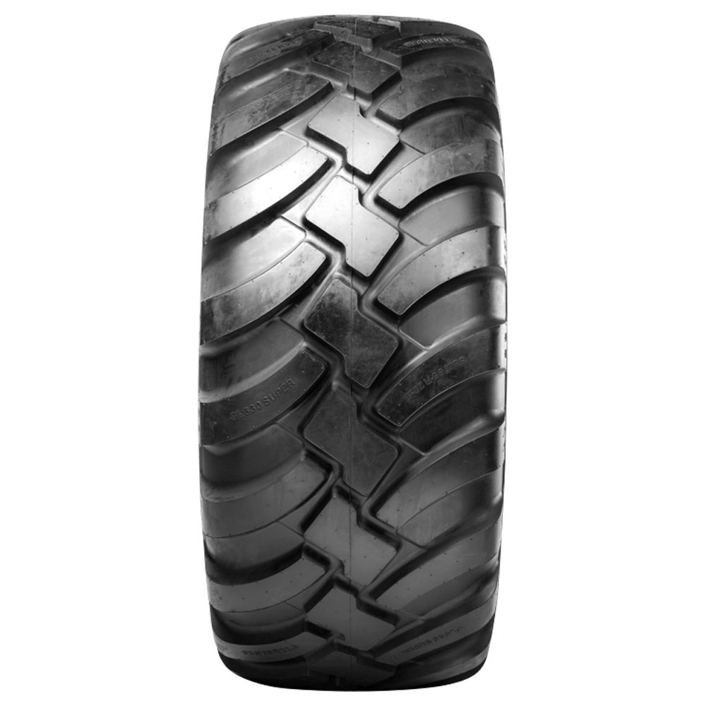 Rad - BKT - FL630-Super / 10-Loch / 24x26,5
