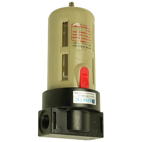 Luftfilter 1/4' -