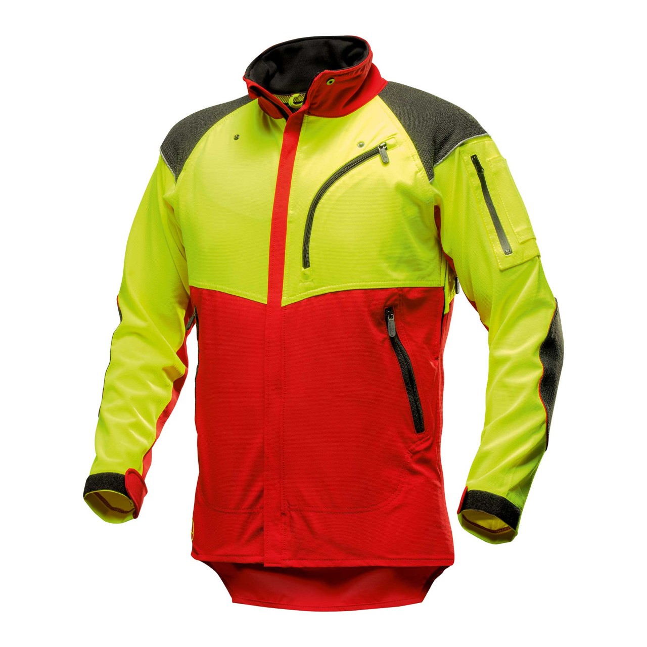 AX-MEN Forstjacke