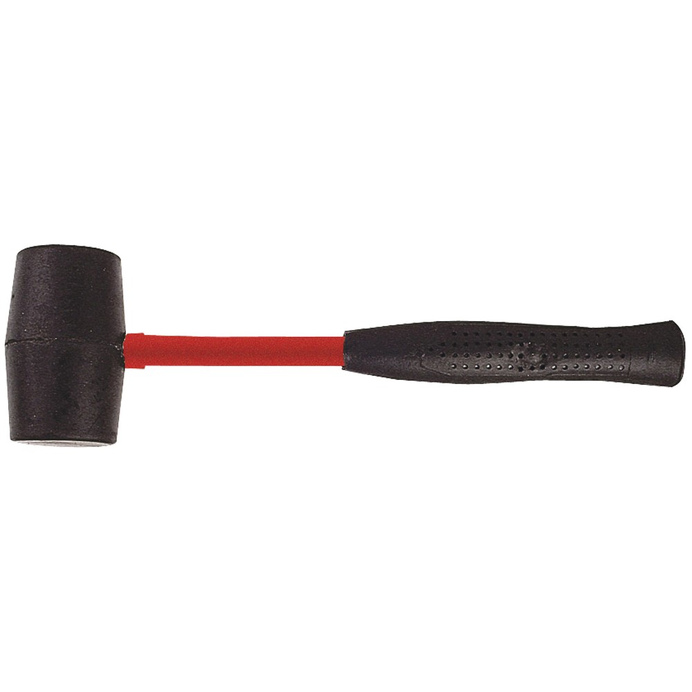 Gummihammer
