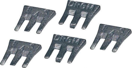 Metallkeil